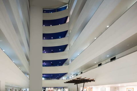 Rydges Darwin Central - Accommodation Bookings 15