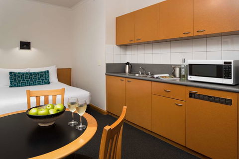 Rydges Darwin Central - Accommodation Bookings 16