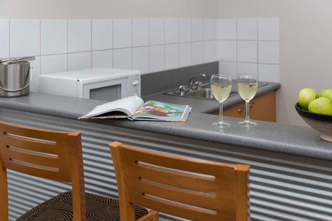 Rydges Darwin Central - Accommodation Bookings 17