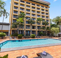 Hotel Frontier Darwin - Accommodation Bookings