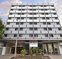Argus Hotel Darwin - Accommodation Bookings