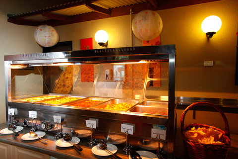 Darwin FreeSpirit Resort & Holiday Park - Accommodation Bookings 3