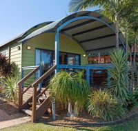 Discovery Parks Gerroa