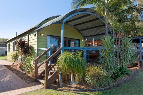 Discovery Parks Gerroa - Accommodation Bookings 0