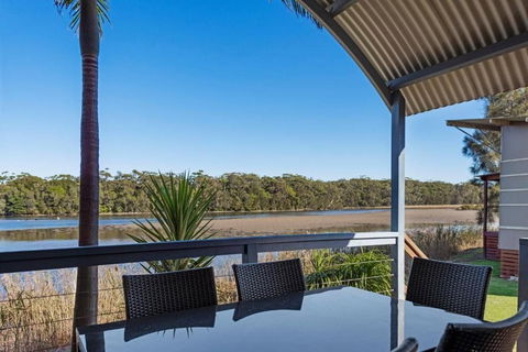 Discovery Parks Gerroa - Accommodation Bookings 1