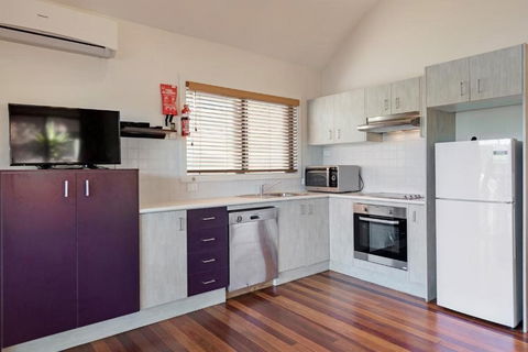 Discovery Parks Gerroa - Accommodation Bookings 4