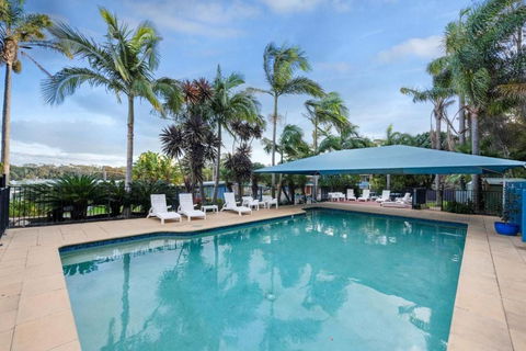 Discovery Parks Gerroa - Accommodation Bookings 6
