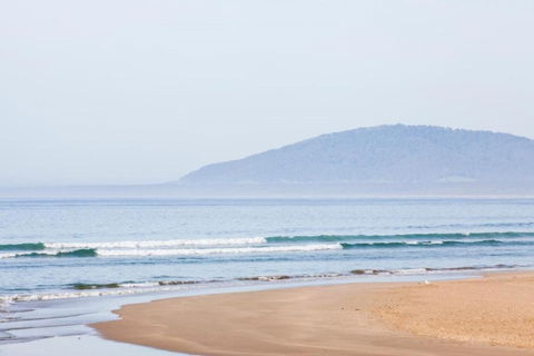 Discovery Parks Gerroa - Accommodation Bookings 7