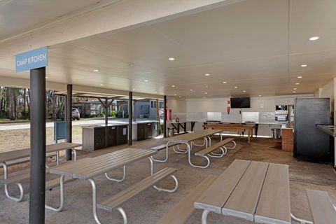 Discovery Parks Gerroa - Accommodation Bookings 8
