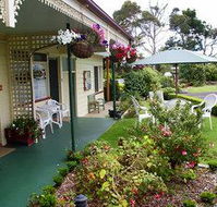Wintersun Gardens Motel - Accommodation Bookings