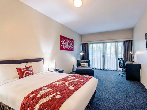 Mercure Kakadu Crocodile Hotel - Accommodation Bookings 4