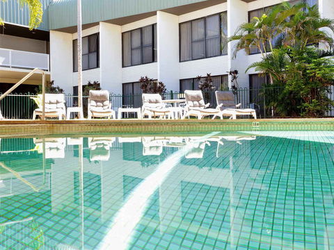 Mercure Kakadu Crocodile Hotel - Accommodation Bookings 11