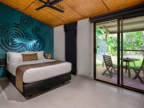 Kakadu Lodge Cooinda, Mngd By Accor - Accommodation Bookings 4