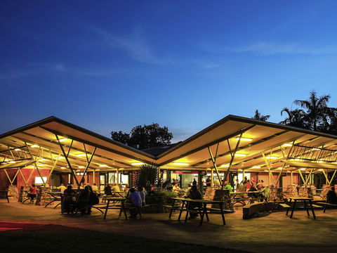Kakadu Lodge Cooinda, Mngd By Accor - Accommodation Bookings 8