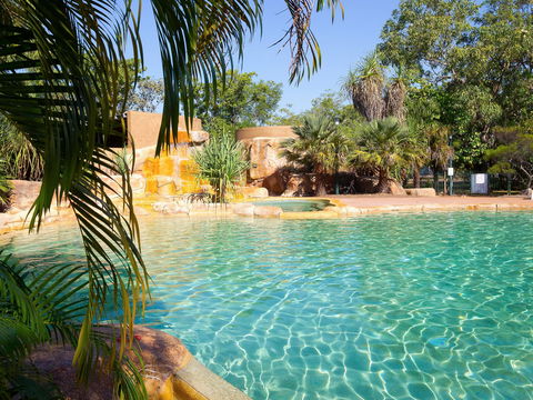 Kakadu Lodge Cooinda, Mngd By Accor - Accommodation Bookings 10