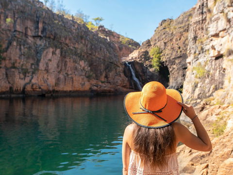 Kakadu Lodge Cooinda, Mngd By Accor - Accommodation Bookings 13
