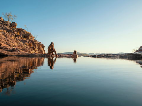 Kakadu Lodge Cooinda, Mngd By Accor - Accommodation Bookings 14