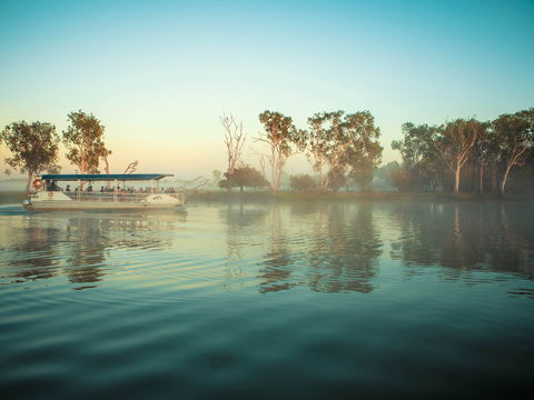 Kakadu Lodge Cooinda, Mngd By Accor - Accommodation Bookings 15
