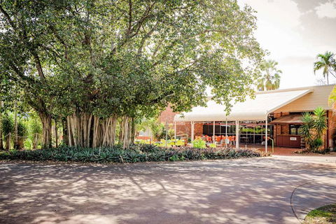 Contour Hotel - Accommodation Bookings 0
