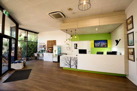 Contour Hotel - Accommodation Bookings 1