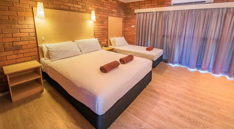 Contour Hotel - Accommodation Bookings 3