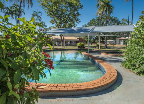 Contour Hotel - Accommodation Bookings 10