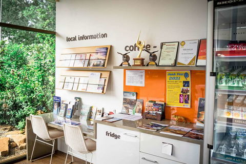 Contour Hotel - Accommodation Bookings 15