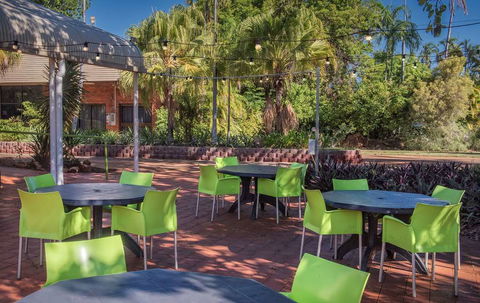 Contour Hotel - Accommodation Bookings 16