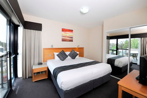 Assured Ascot Quays Apartment Hotel - Accommodation Bookings 2