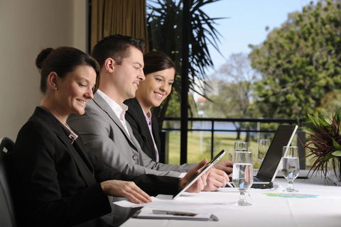 Assured Ascot Quays Apartment Hotel - Accommodation Bookings 4