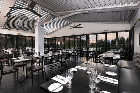 Assured Ascot Quays Apartment Hotel - Accommodation Bookings 5