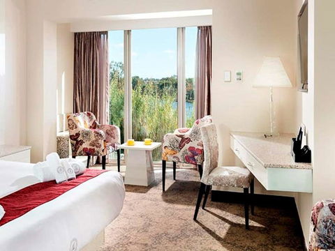 Swan River Hotel - Accommodation Bookings 4