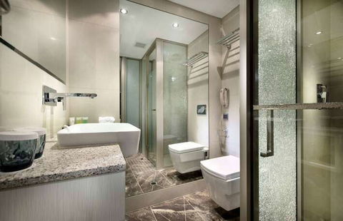 Swan River Hotel - Accommodation Bookings 5