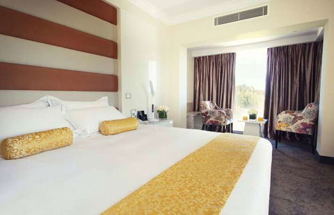 Swan River Hotel - Accommodation Bookings 6