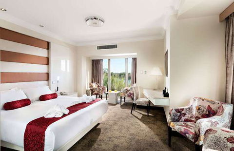 Swan River Hotel - Accommodation Bookings 7