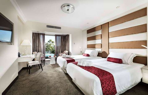Swan River Hotel - Accommodation Bookings 8