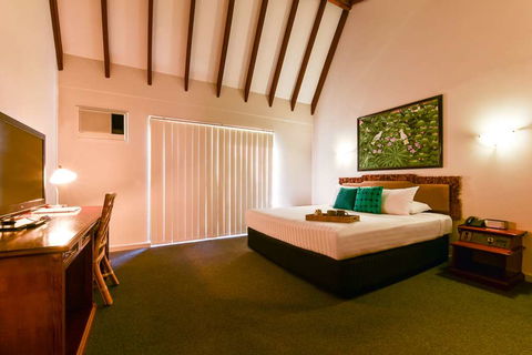 Sanno Marracoonda Airport Hotel - Accommodation Bookings 5