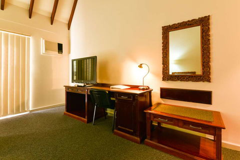 Sanno Marracoonda Airport Hotel - Accommodation Bookings 6