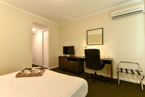 Sanno Marracoonda Airport Hotel - Accommodation Bookings 7