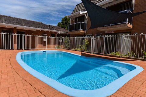Sanno Marracoonda Airport Hotel - Accommodation Bookings 8