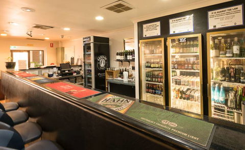 Sanno Marracoonda Airport Hotel - Accommodation Bookings 10