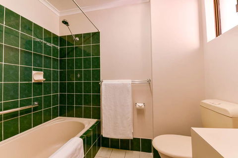 Sanno Marracoonda Airport Hotel - Accommodation Bookings 12