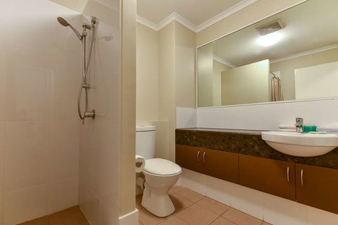 Sanno Marracoonda Airport Hotel - Accommodation Bookings 13