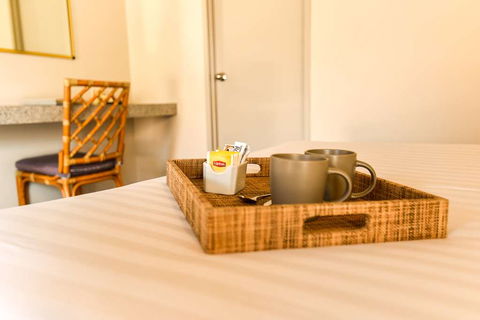 Sanno Marracoonda Airport Hotel - Accommodation Bookings 16