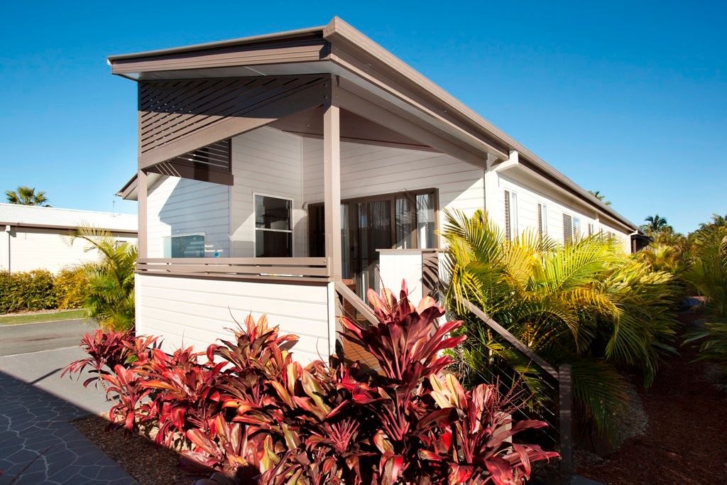 Ephraim Island QLD Accommodation Bookings