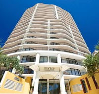Mantra Coolangatta Beach - Accommodation Bookings