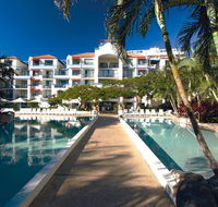 Oaks Calypso Plaza Resort - Accommodation Bookings