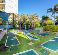 Club Wyndham Kirra Beach Trademark Coll - Accommodation Bookings