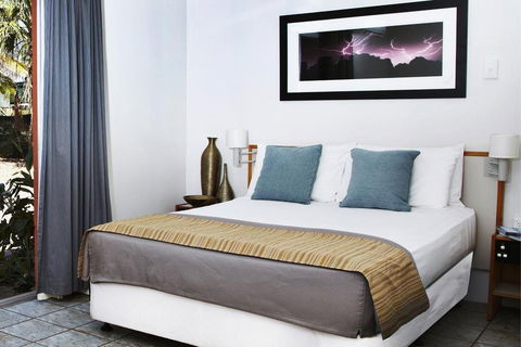 Hotel Kununurra - Accommodation Bookings 0