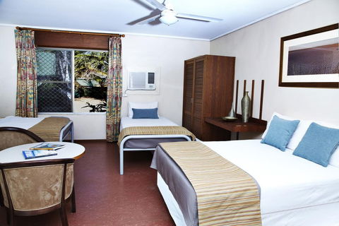 Hotel Kununurra - Accommodation Bookings 3